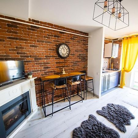 Smart Palas Apartament Iasi Extérieur photo