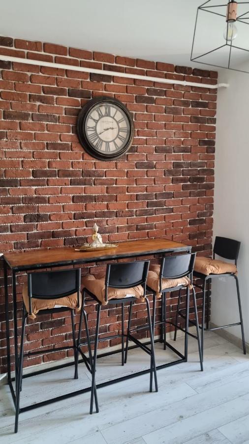 Smart Palas Apartament Iasi Extérieur photo