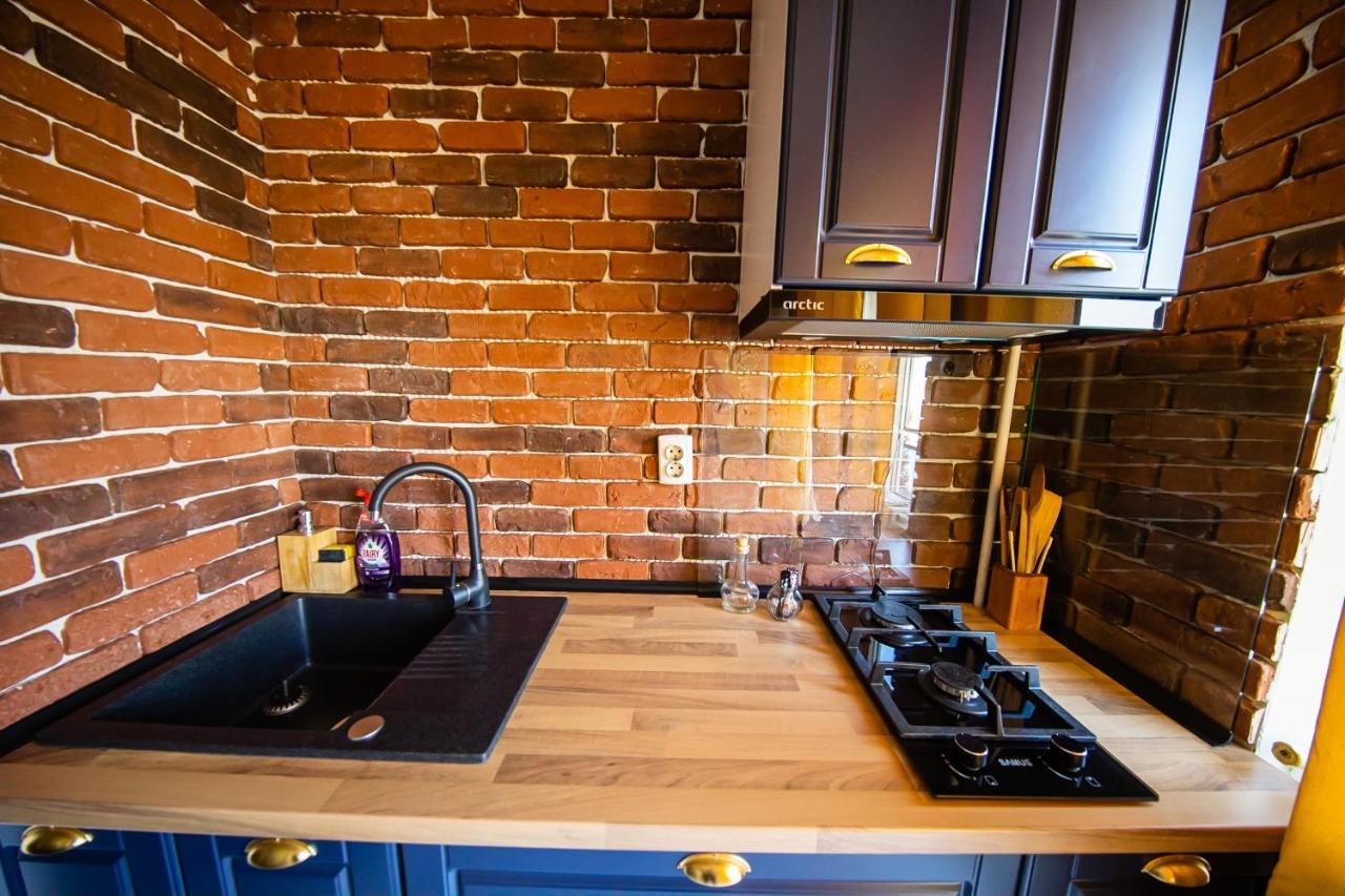 Smart Palas Apartament Iasi Extérieur photo