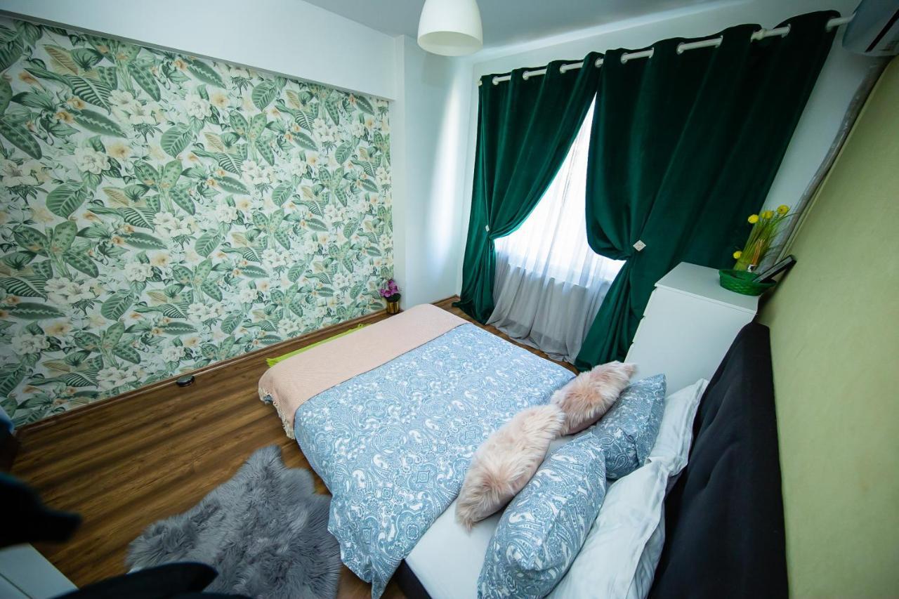 Smart Palas Apartament Iasi Extérieur photo
