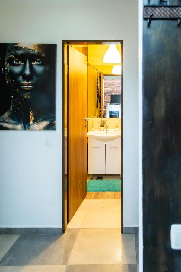 Smart Palas Apartament Iasi Extérieur photo