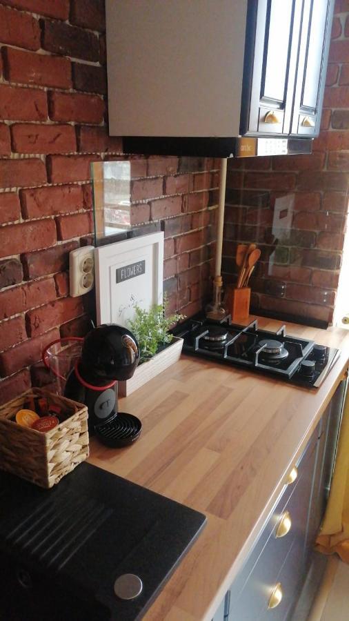 Smart Palas Apartament Iasi Extérieur photo